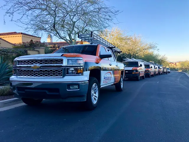 Hobaica Services — photo from the business 5