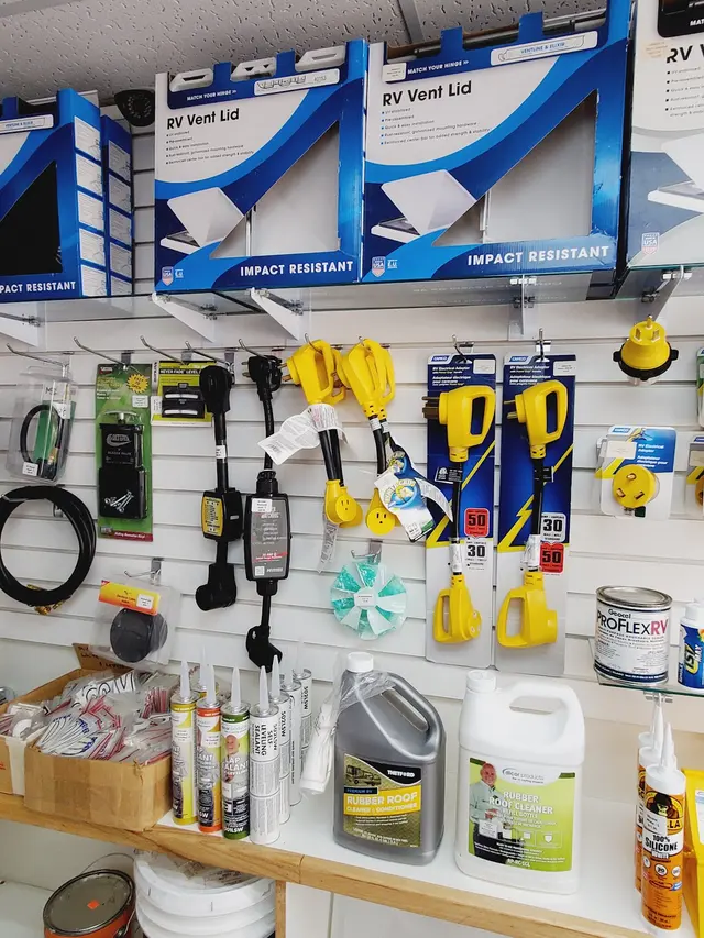 Sundance RV Marine Auto LLC — customer photo 11