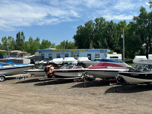 Sundance RV Marine Auto LLC — customer photo 7