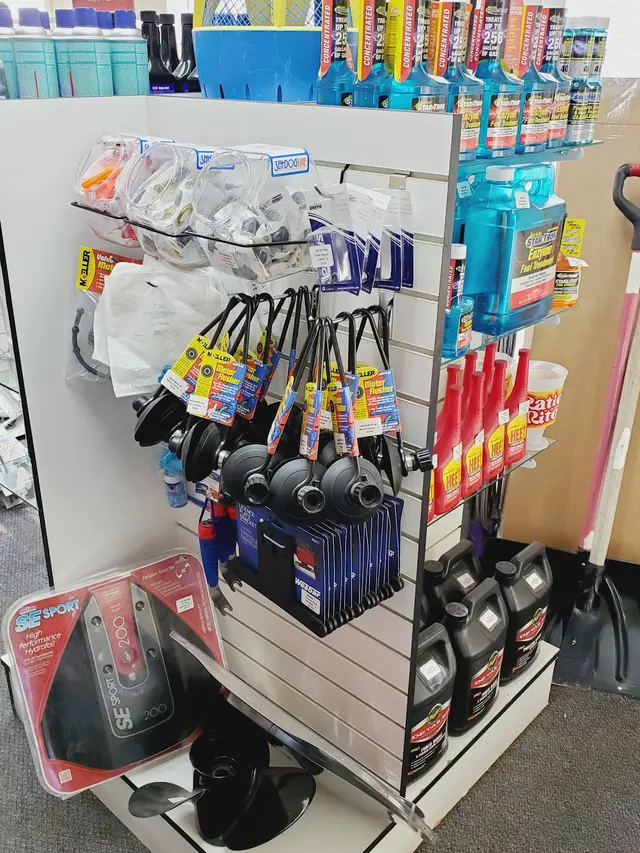 Sundance RV Marine Auto LLC — customer photo 5