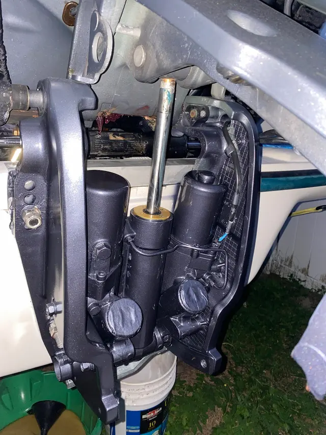 Crowley Marine - Parts — customer photo 11