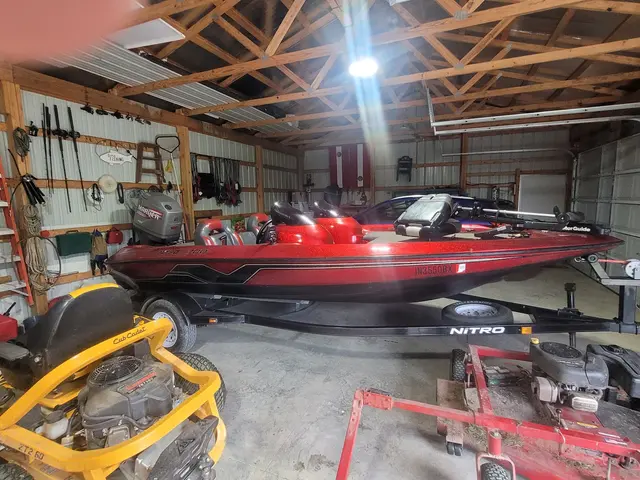 Crowley Marine - Parts — customer photo 5
