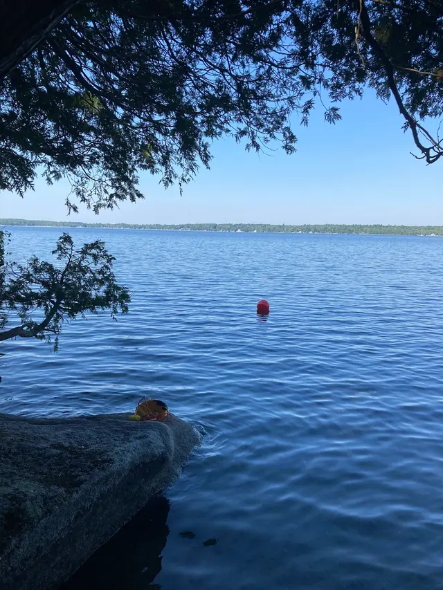 Crowley Marine - Parts — customer photo 6