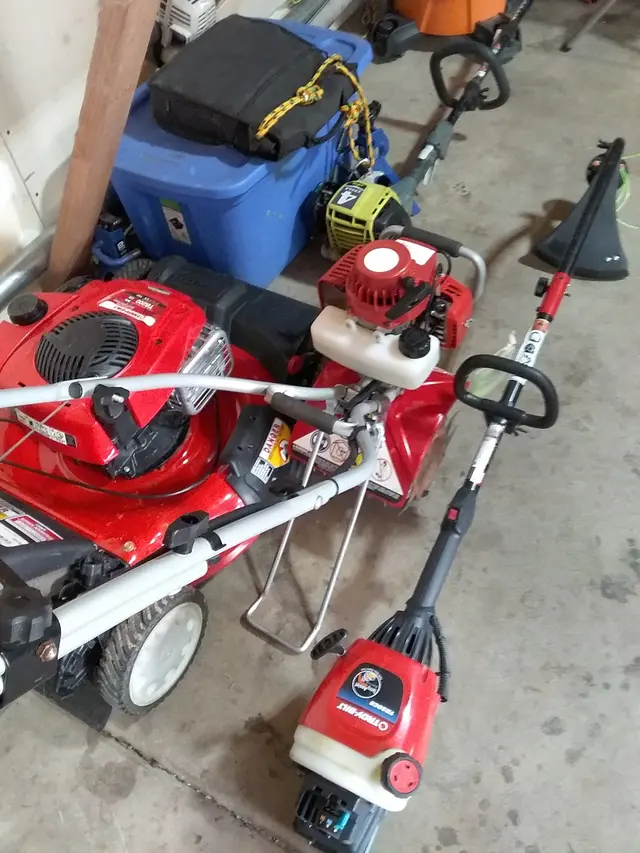 Bert's Small Engine Repair LLC — photo from the business 10