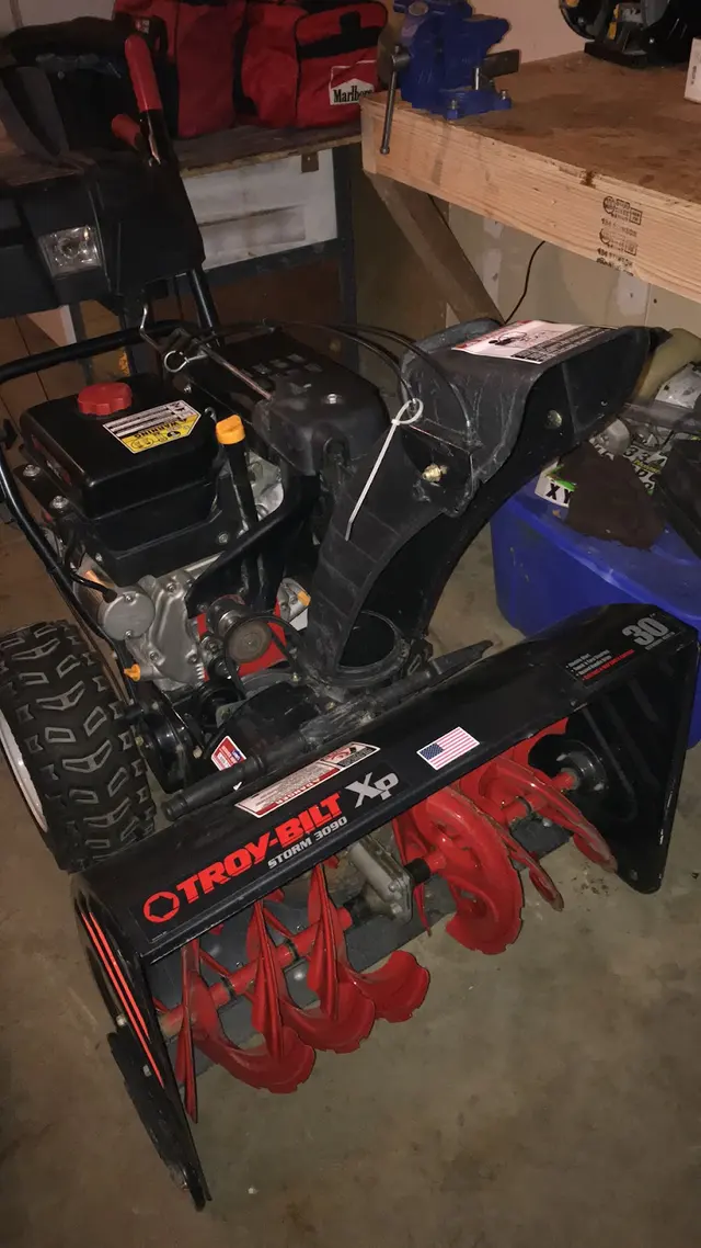 Bert's Small Engine Repair LLC — photo from the business 3