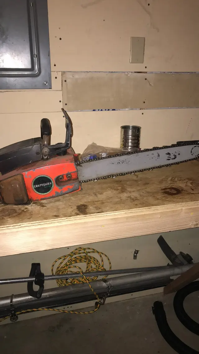 Bert's Small Engine Repair LLC — photo from the business 5