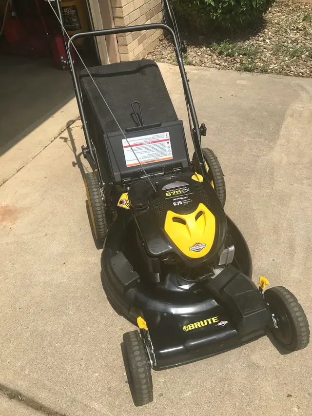 Bert's Small Engine Repair LLC — photo from the business 12