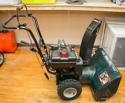 Bert's Small Engine Repair LLC — photo from the business 9
