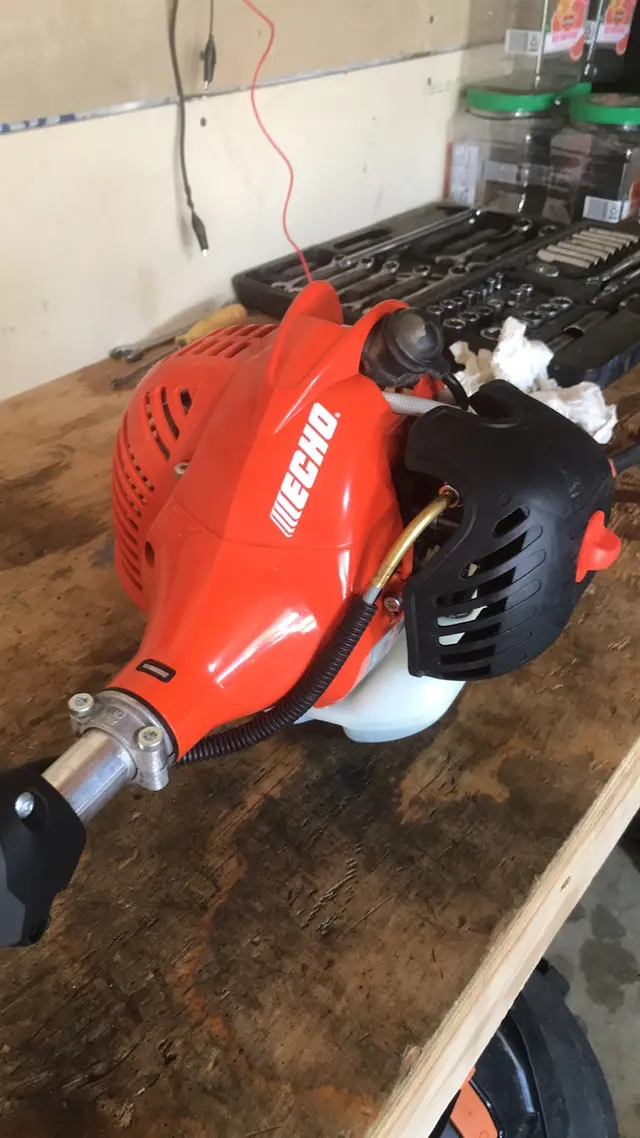 Bert's Small Engine Repair LLC — photo from the business 4