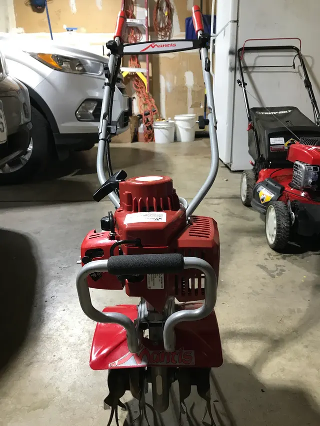 Bert's Small Engine Repair LLC — photo from the business 11