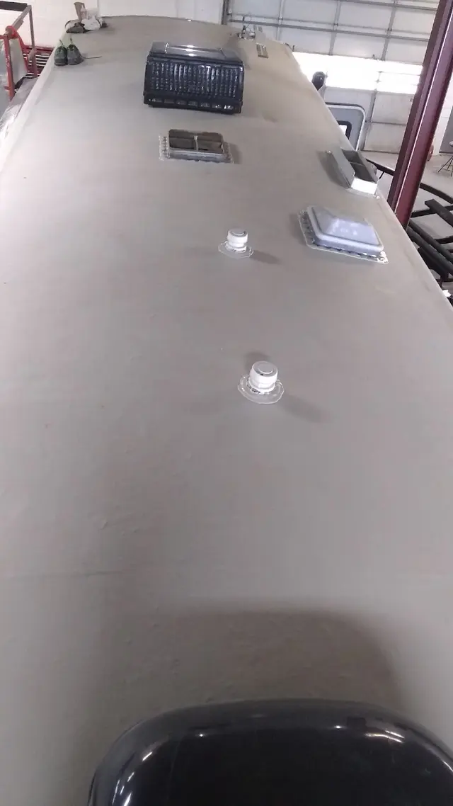 Calibre Marine Body Shop and Paint — photo from the business 7