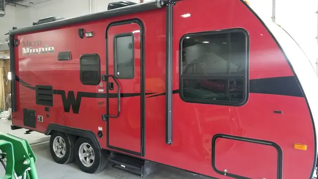 Calibre Marine Body Shop and Paint — customer photo 10