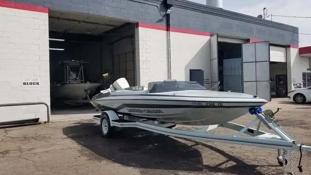 Calibre Marine Body Shop and Paint — customer photo 3