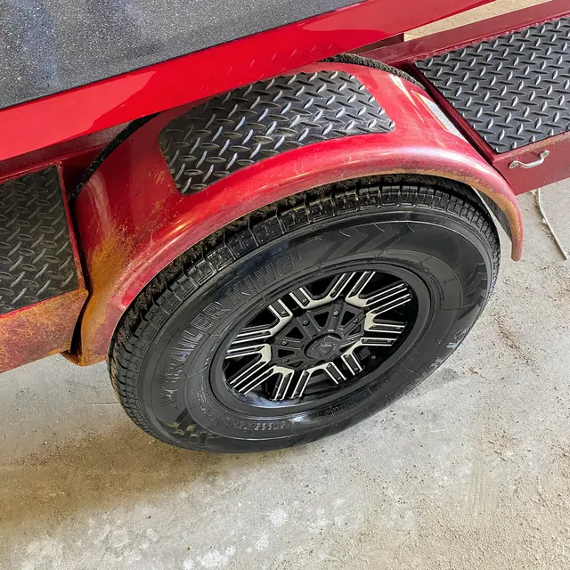 Calibre Marine Body Shop and Paint — photo from the business 6