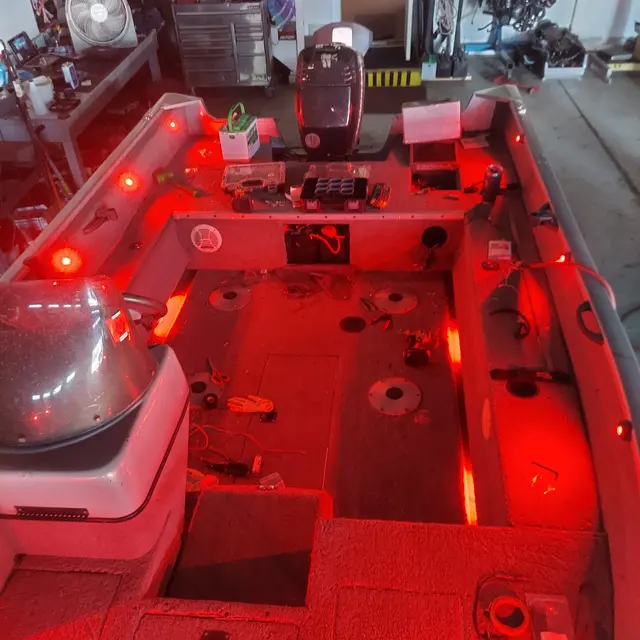 Colorado Custom Marine — photo from the business 11