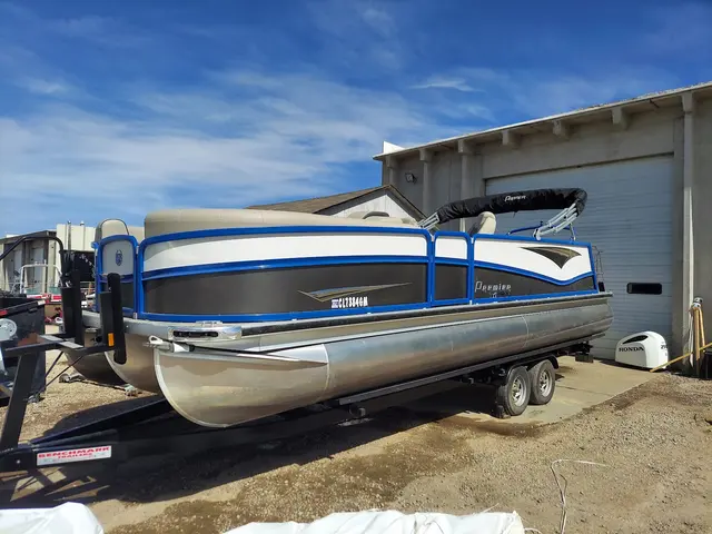 Colorado Custom Marine — photo from the business 1