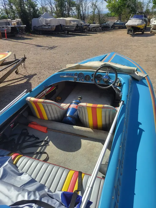 Colorado Custom Marine — photo from the business 12