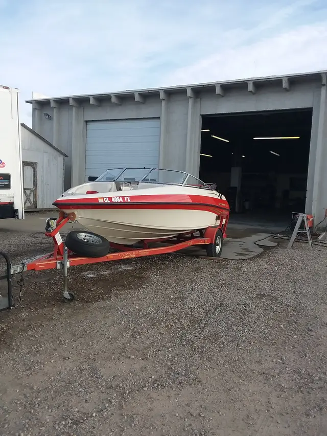 Colorado Custom Marine — customer photo 8