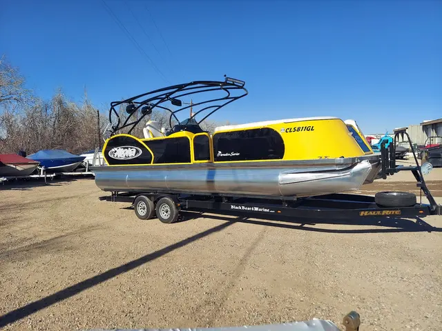 Colorado Custom Marine — photo from the business 2