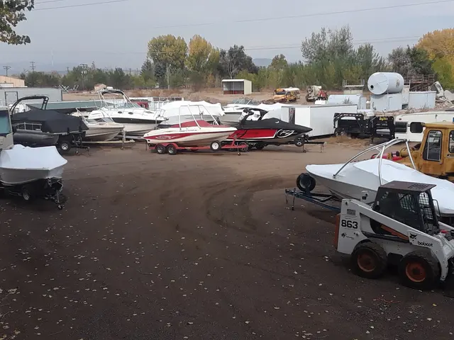 COOKS AUTO SPA & BOAT REPAIR LLC. — customer photo 12