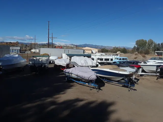 COOKS AUTO SPA & BOAT REPAIR LLC. — customer photo 6
