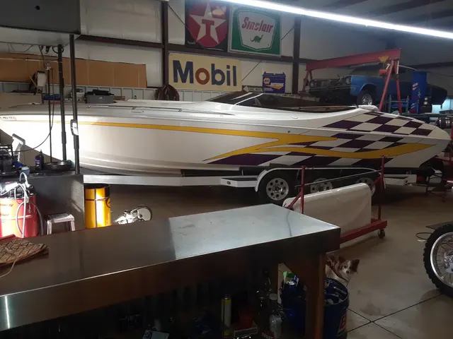 COOKS AUTO SPA & BOAT REPAIR LLC. — customer photo 8