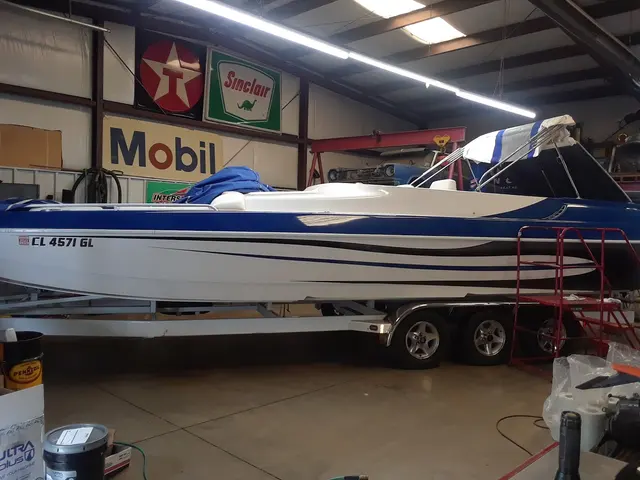 COOKS AUTO SPA & BOAT REPAIR LLC. — photo from the business 7