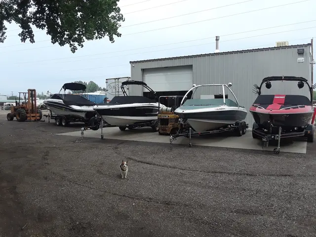 COOKS AUTO SPA & BOAT REPAIR LLC. — customer photo 2