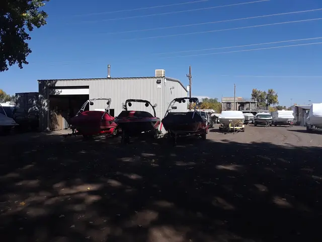 COOKS AUTO SPA & BOAT REPAIR LLC. — customer photo 9