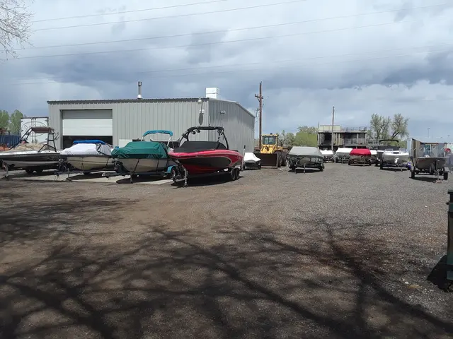 COOKS AUTO SPA & BOAT REPAIR LLC. — customer photo 5