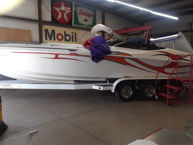 COOKS AUTO SPA & BOAT REPAIR LLC. — photo from the business 4