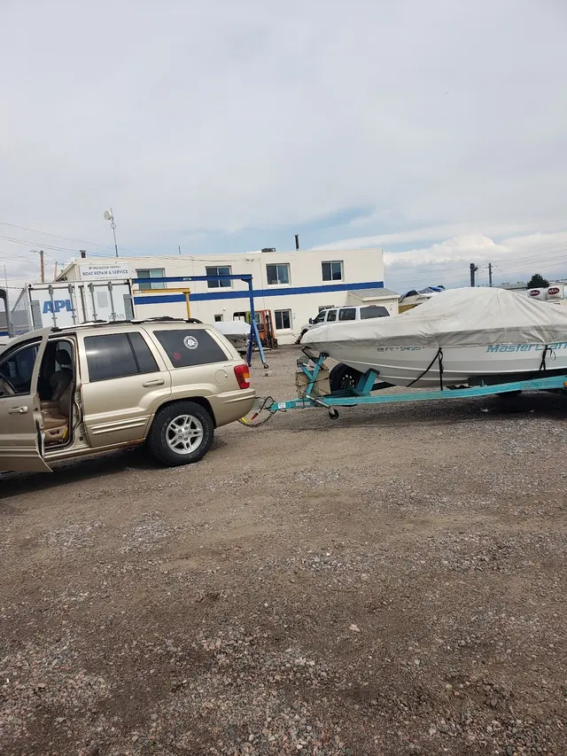 Best Marine — customer photo 5