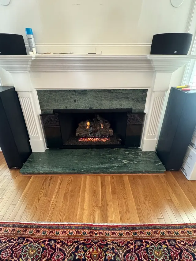 Customer photo from Charlie's review