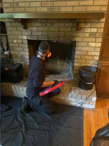 Atlanta Chimney Work and Repair — photo from the business 1