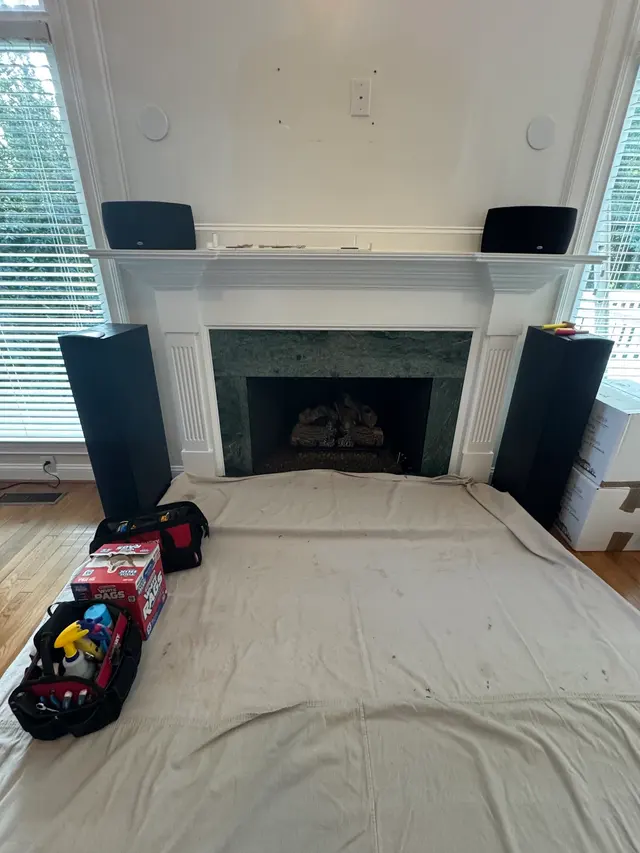 Customer photo from Charlie's review
