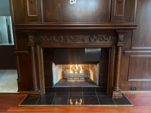 Atlanta Chimney Work and Repair — photo from the business 11