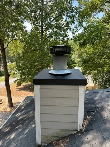 Atlanta Chimney Work and Repair — photo from the business 4