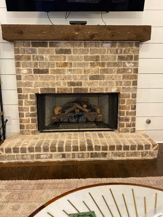 Southern Chimneys, LLC — customer photo 1