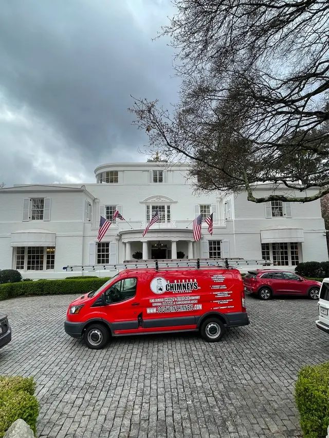 Southern Chimneys, LLC — photo from the business 6