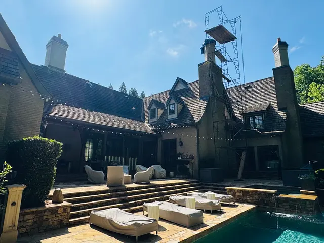 Southern Chimneys, LLC — photo from the business 12