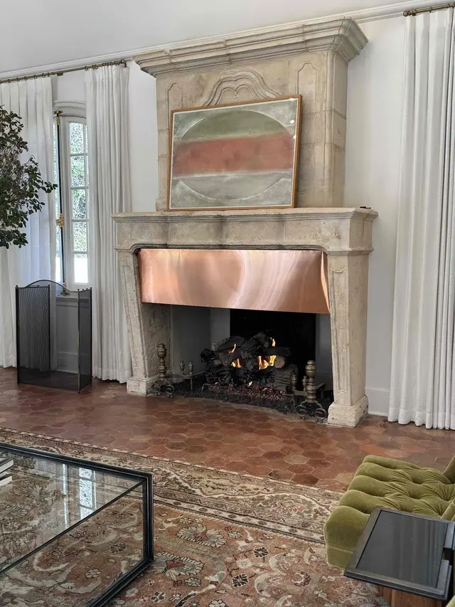 Southern Chimneys, LLC — photo from the business 8
