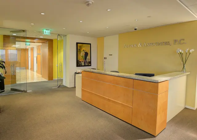 The Law Offices Of Alcock & Associates P.C. — photo from the business 9