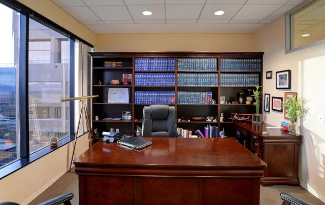 The Law Offices Of Alcock & Associates P.C. — photo from the business 4