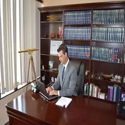 The Law Offices Of Alcock & Associates P.C. — photo from the business 7