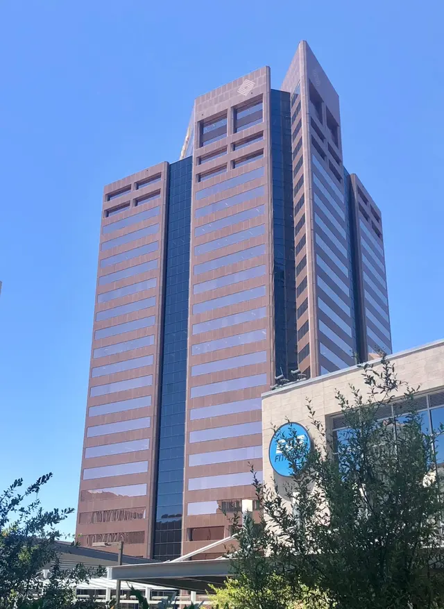 The Law Offices Of Alcock & Associates P.C. — photo from the business 3