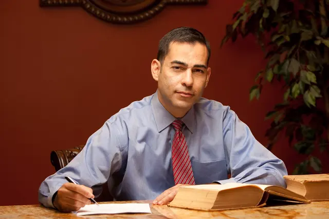 Davidson Criminal Defense & DUI Law Firm - Phoenix — photo from the business 9