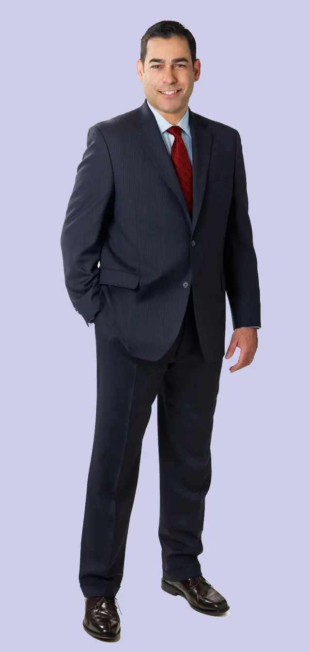 Davidson Criminal Defense & DUI Law Firm - Phoenix — photo from the business 4
