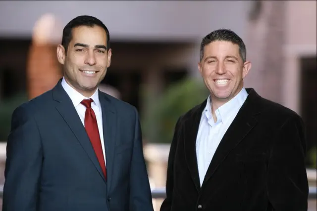 Davidson Criminal Defense & DUI Law Firm - Phoenix — photo from the business 10