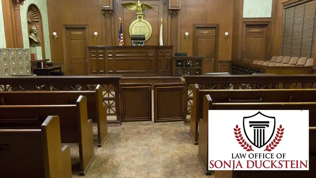 Law Office of Sonja Duckstein — photo from the business 7