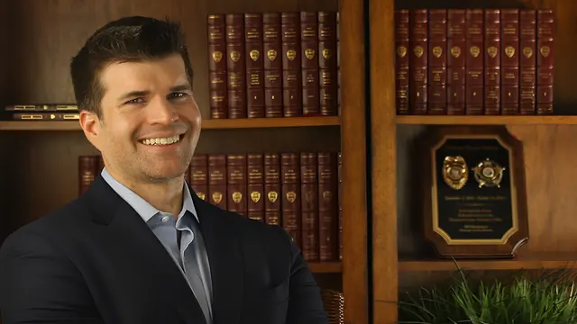 Salwin Law Group Criminal Defense & DUI Lawyer — photo from the business 1